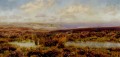 ファイリングデールズ・ムーアの風景 ブレット・ジョン